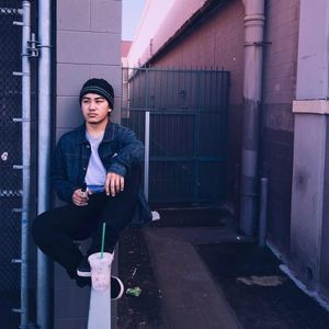 Meet your Posher, Micah